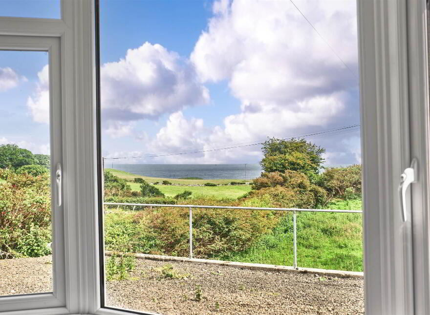 79 Torr Road Plus Field Adjacent To Left Of Property, Ballycastle, BT54 6RQ