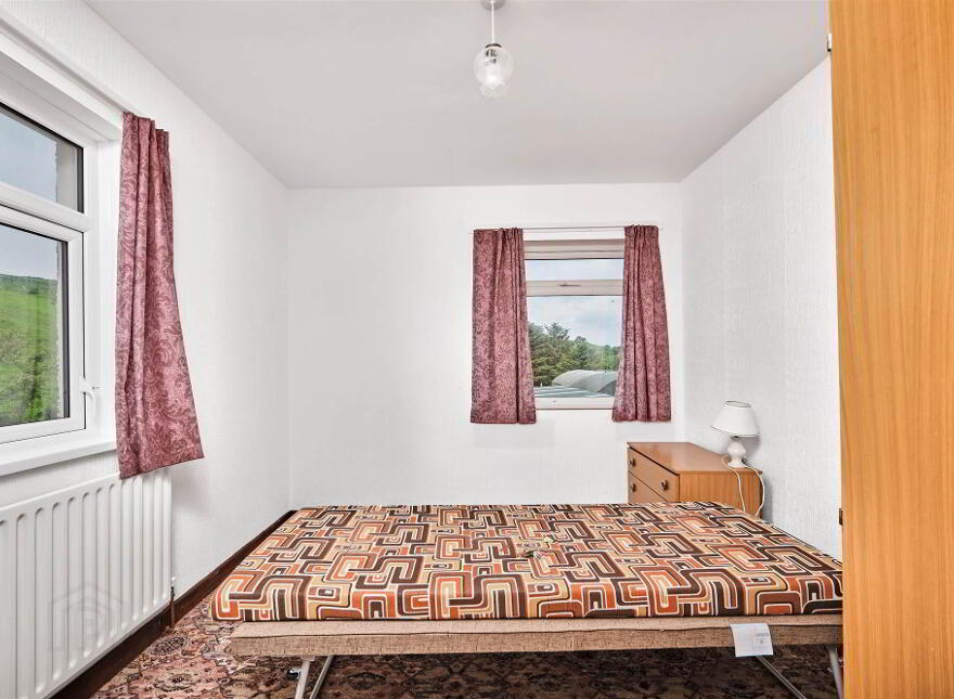 79 Torr Road Plus Field Adjacent To Left Of Property, Ballycastle, BT54 6RQ