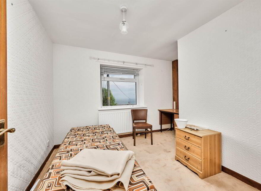 79 Torr Road Plus Field Adjacent To Left Of Property, Ballycastle, BT54 6RQ