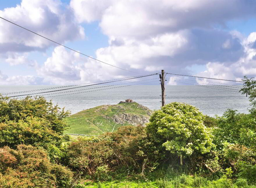 79 Torr Road Plus Field Adjacent To Left Of Property, Ballycastle, BT54 6RQ