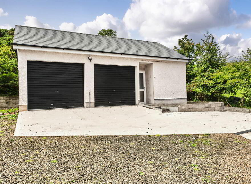 79 Torr Road Plus Field Adjacent To Left Of Property, Ballycastle, BT54 6RQ