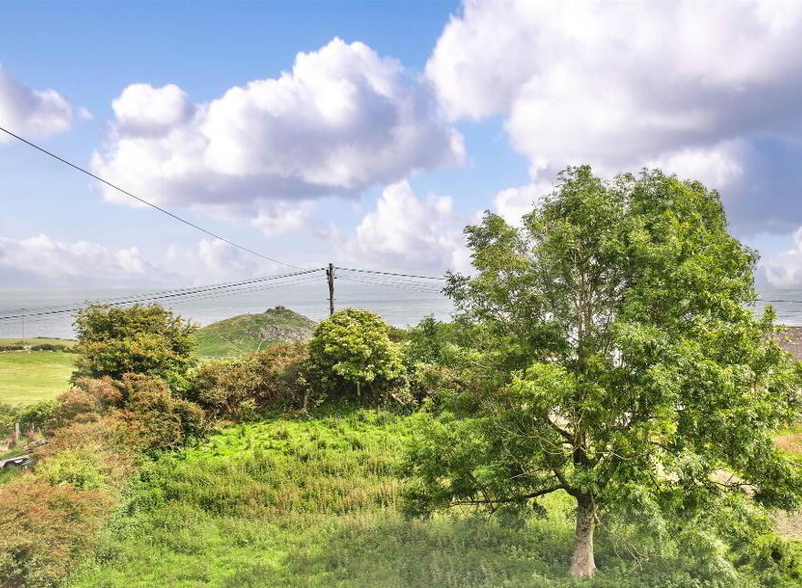79 Torr Road Plus Field Adjacent To Left Of Property, Ballycastle, BT54 6RQ