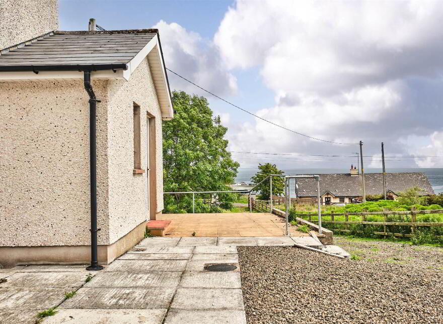 79 Torr Road Plus Field Adjacent To Left Of Property, Ballycastle, BT54 6RQ