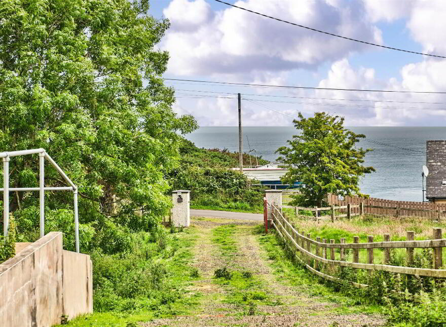 79 Torr Road Plus Field Adjacent To Left Of Property, Ballycastle, BT54 6RQ