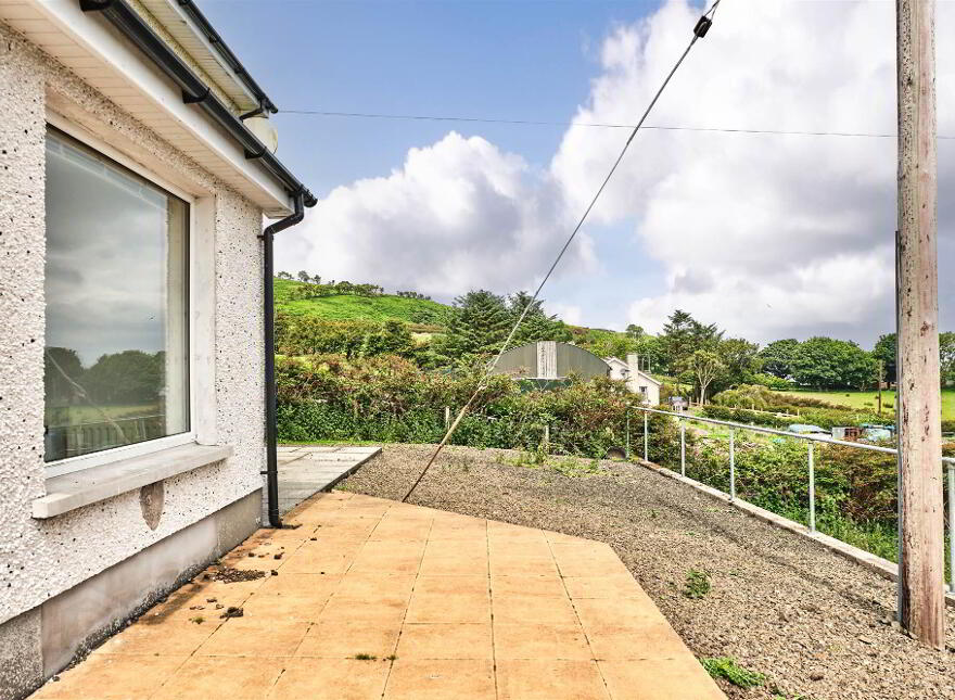 79 Torr Road Plus Field Adjacent To Left Of Property, Ballycastle, BT54 6RQ