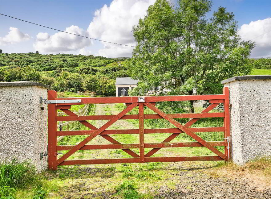 79 Torr Road Plus Field Adjacent To Left Of Property, Ballycastle, BT54 6RQ