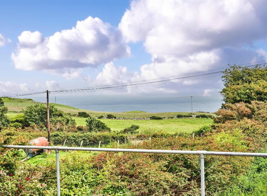 79 Torr Road Plus Field Adjacent To Left Of Property, Ballycastle, BT54 6RQ