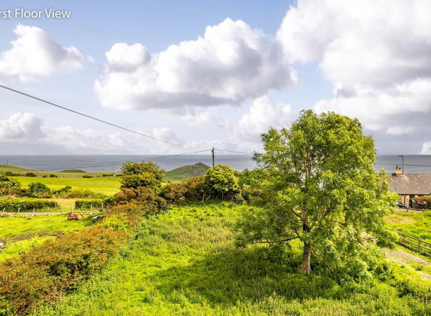 79 Torr Road Plus Field Adjacent To Left Of Property, Ballycastle, BT54 6RQ