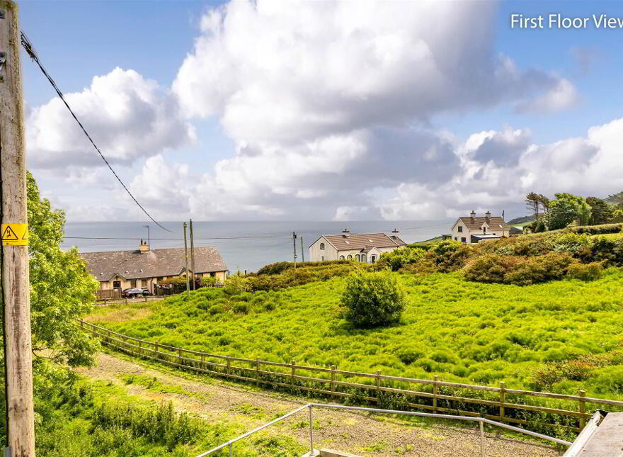 79 Torr Road Plus Field Adjacent To Left Of Property, Ballycastle, BT54 6RQ