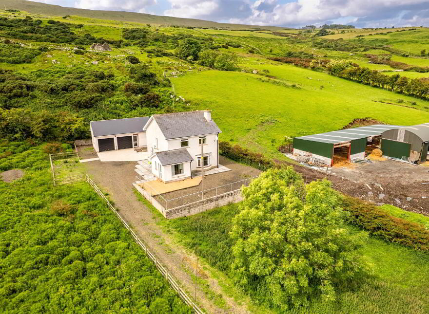 79 Torr Road Plus Field Adjacent To Left Of Property, Ballycastle, BT54 6RQ