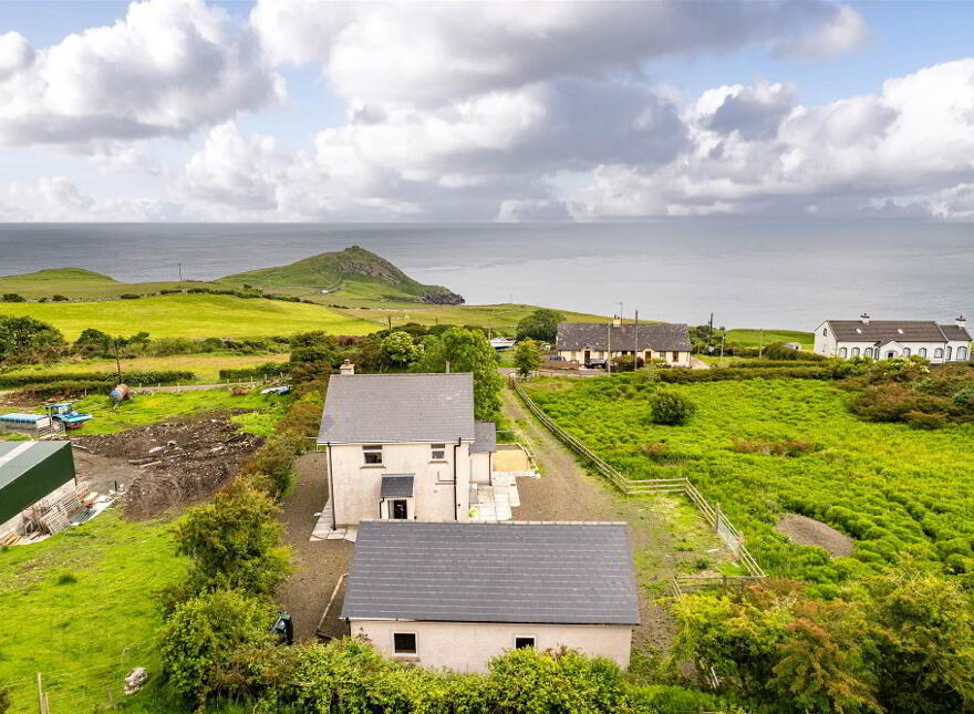 79 Torr Road Plus Field Adjacent To Left Of Property, Ballycastle, BT54 6RQ
