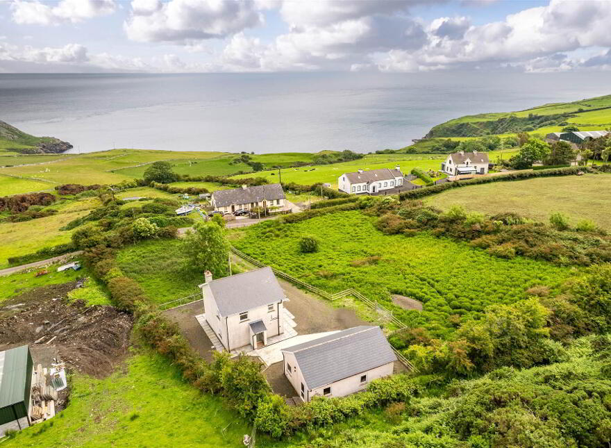 79 Torr Road Plus Field Adjacent To Left Of Property, Ballycastle, BT54 6RQ