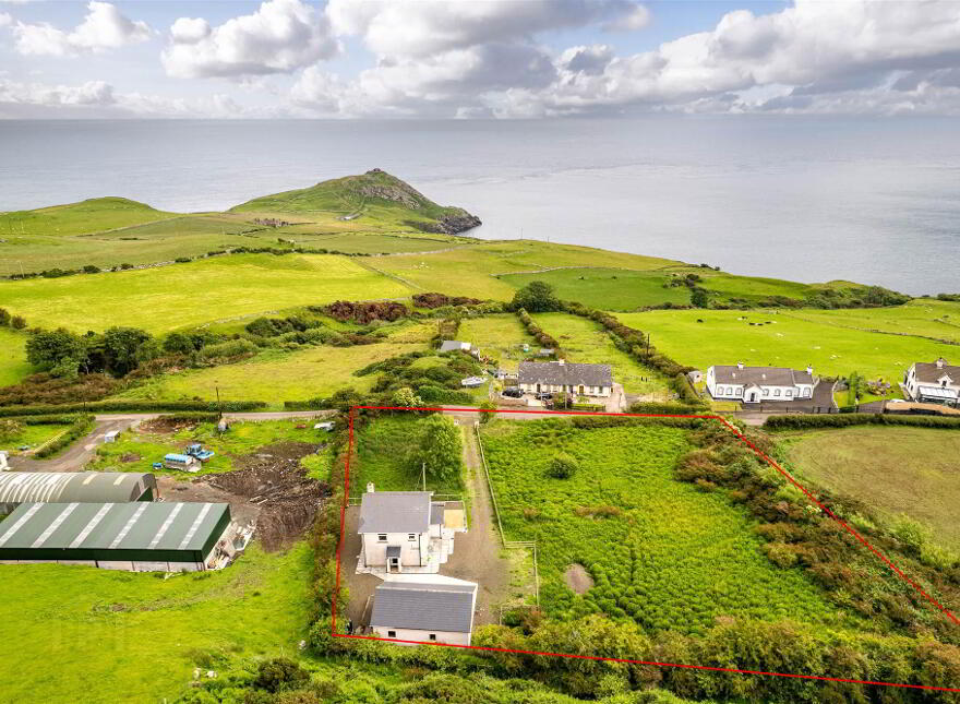 79 Torr Road Plus Field Adjacent To Left Of Property, Ballycastle, BT54 6RQ