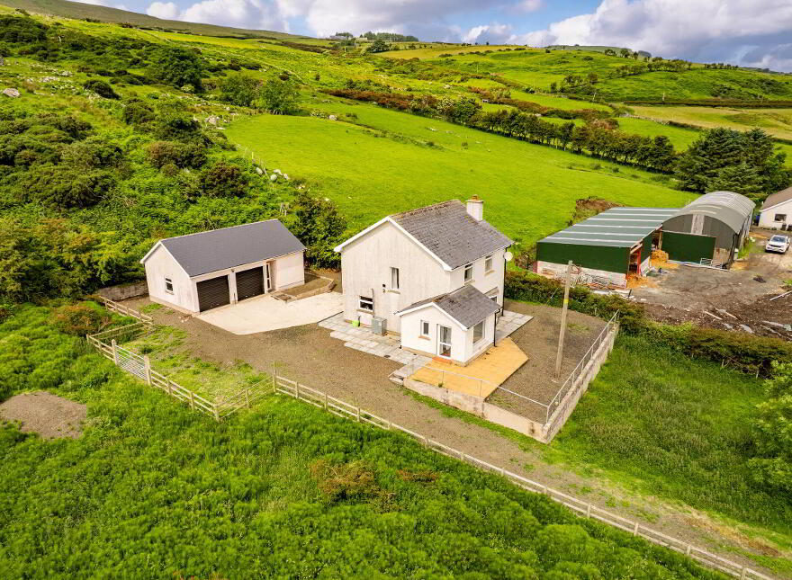 79 Torr Road Plus Field Adjacent To Left Of Property, Ballycastle, BT54 6RQ