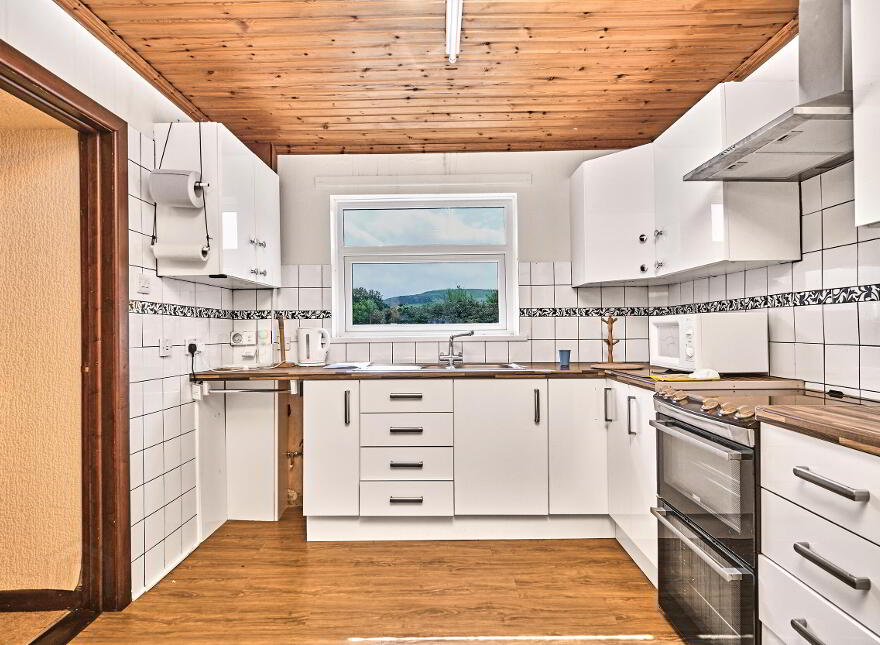 79 Torr Road Plus Field Adjacent To Left Of Property, Ballycastle, BT54 6RQ