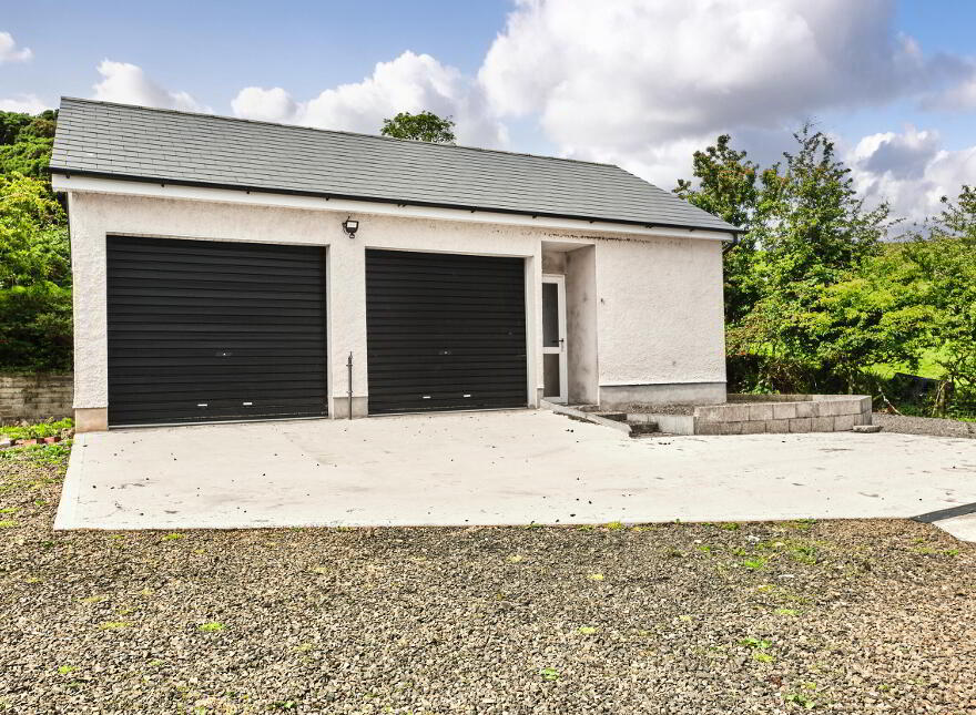 79 Torr Road Plus Field Adjacent To Left Of Property, Ballycastle, BT54 6RQ