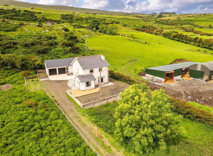 79 Torr Road Plus Field Adjacent To Left Of Property, Ballycastle, BT54 6RQ
