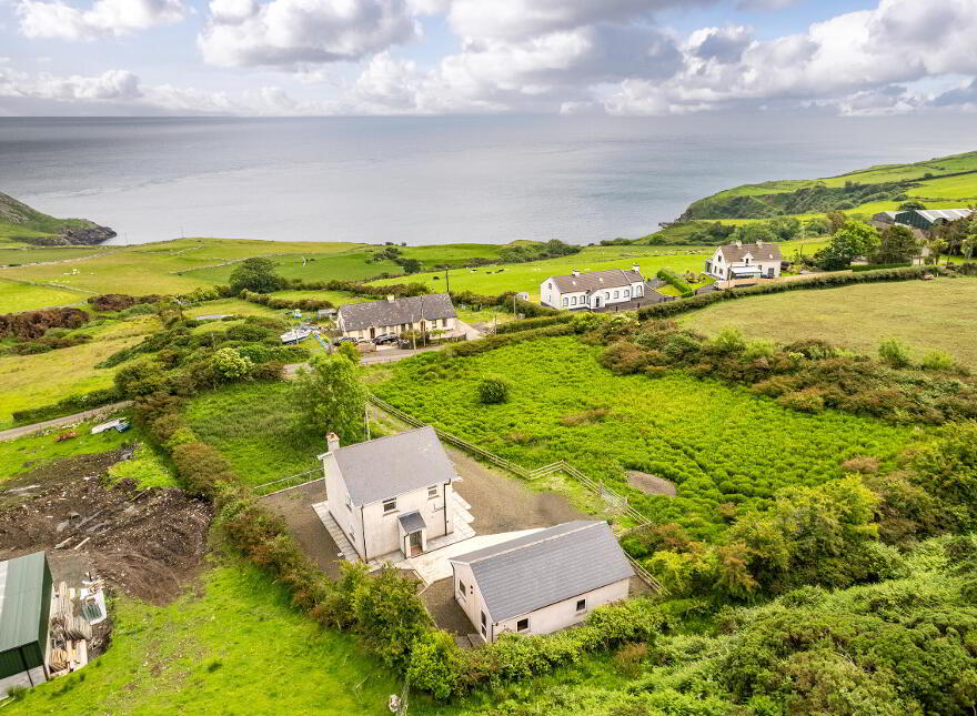 79 Torr Road Plus Field Adjacent To Left Of Property, Ballycastle, BT54 6RQ