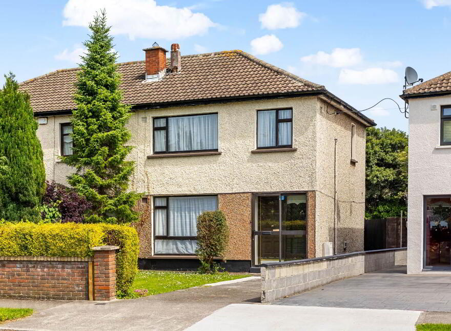 3 Hillcrest Drive, Lucan, K78D1K5 photo