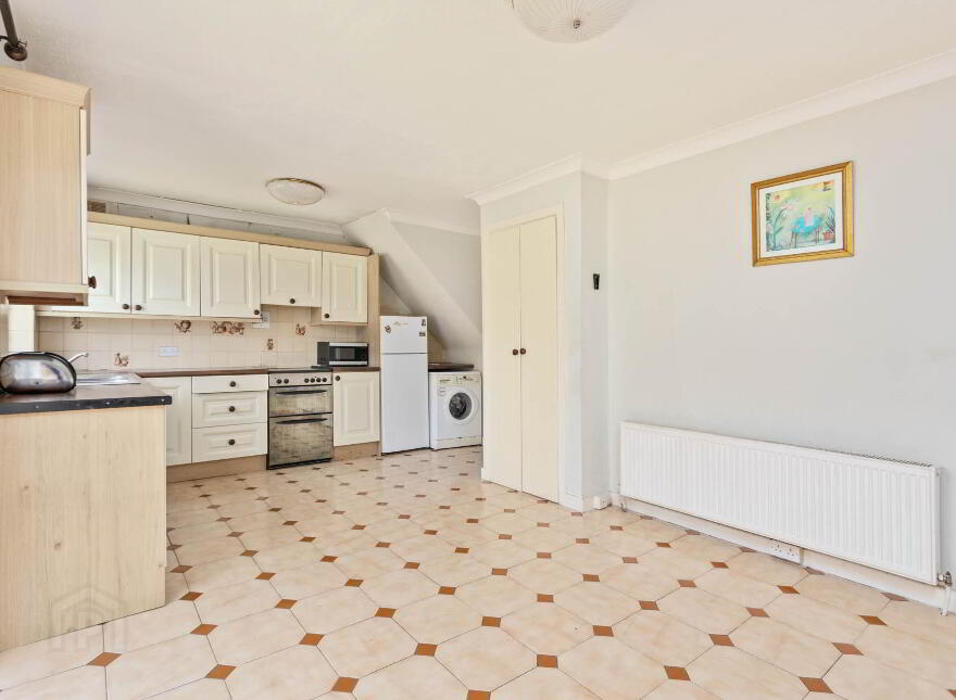 3 Hillcrest Drive, Lucan, K78D1K5