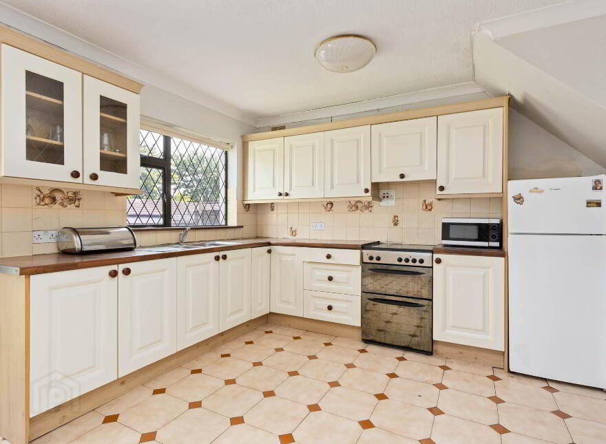 3 Hillcrest Drive, Lucan, K78D1K5