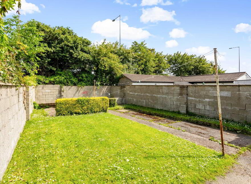 3 Hillcrest Drive, Lucan, K78D1K5