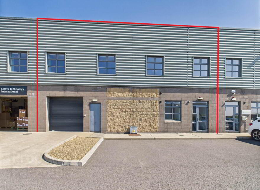 Unit 7b, Lockheed, Airport Business Park, Waterford, X91HWF2 photo