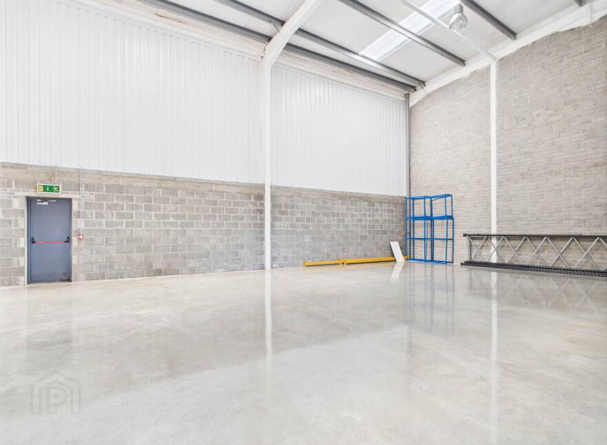 Unit 7b, Lockheed, Airport Business Park, Waterford, X91HWF2