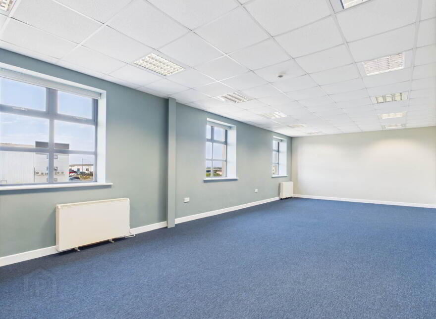 Unit 7b, Lockheed, Airport Business Park, Waterford, X91HWF2