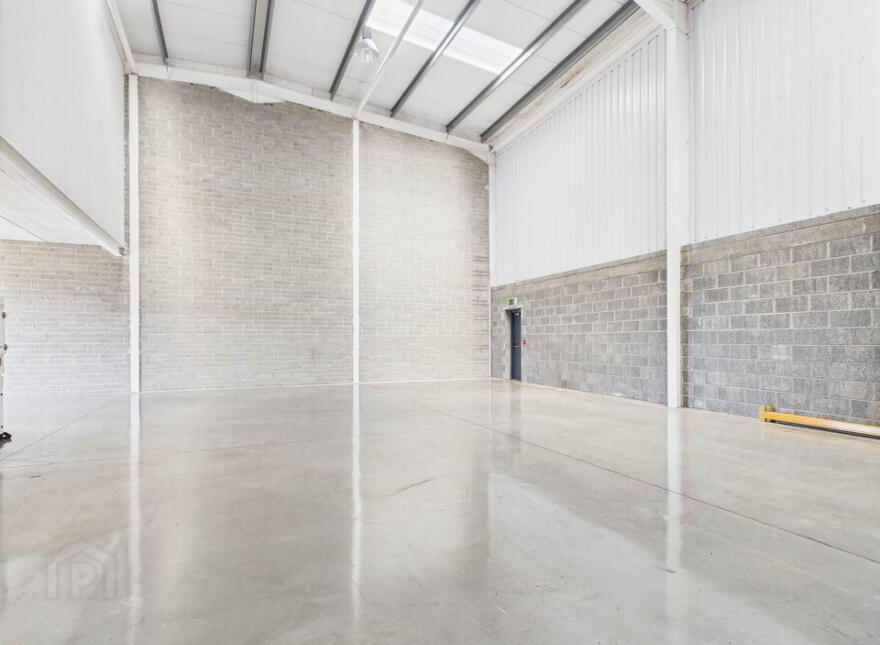 Unit 7b, Lockheed, Airport Business Park, Waterford, X91HWF2