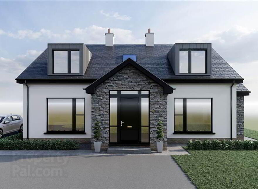 'Peartree Cottage', 31g Ballygowan Road, Comber, BT23 5PG photo