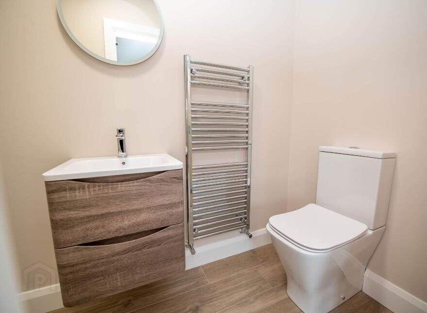 8 Drumcarbit Mews, Malin, F93H6W4