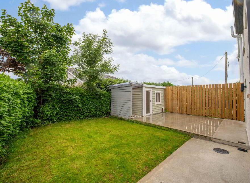 8 Drumcarbit Mews, Malin, F93H6W4