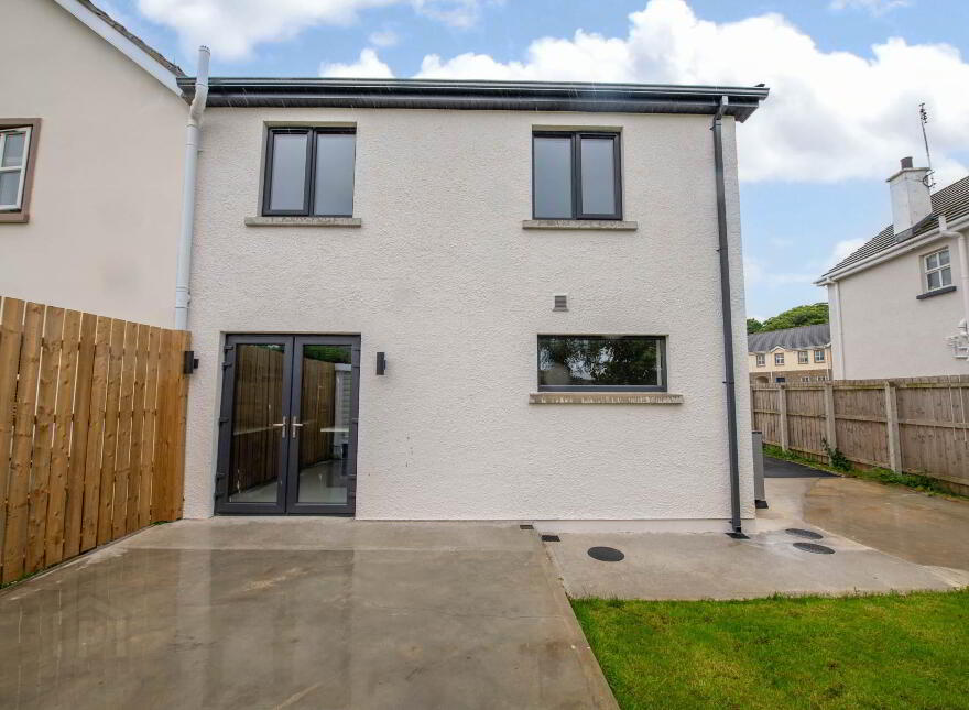 8 Drumcarbit Mews, Malin, F93H6W4