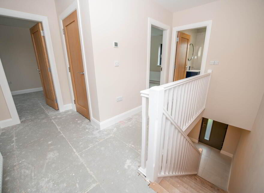 8 Drumcarbit Mews, Malin, F93H6W4