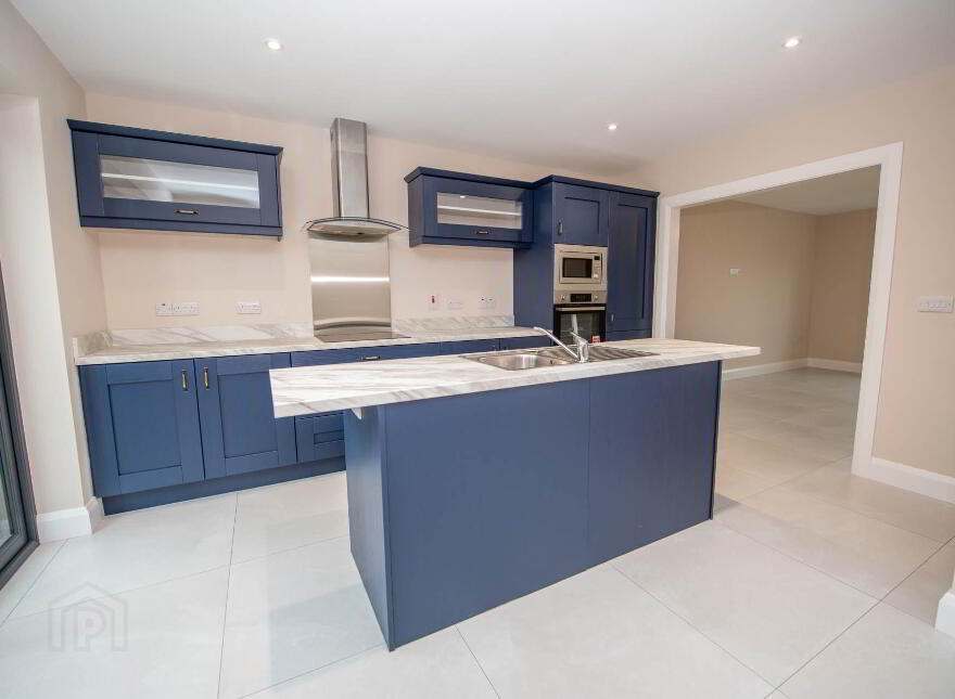 8 Drumcarbit Mews, Malin, F93H6W4