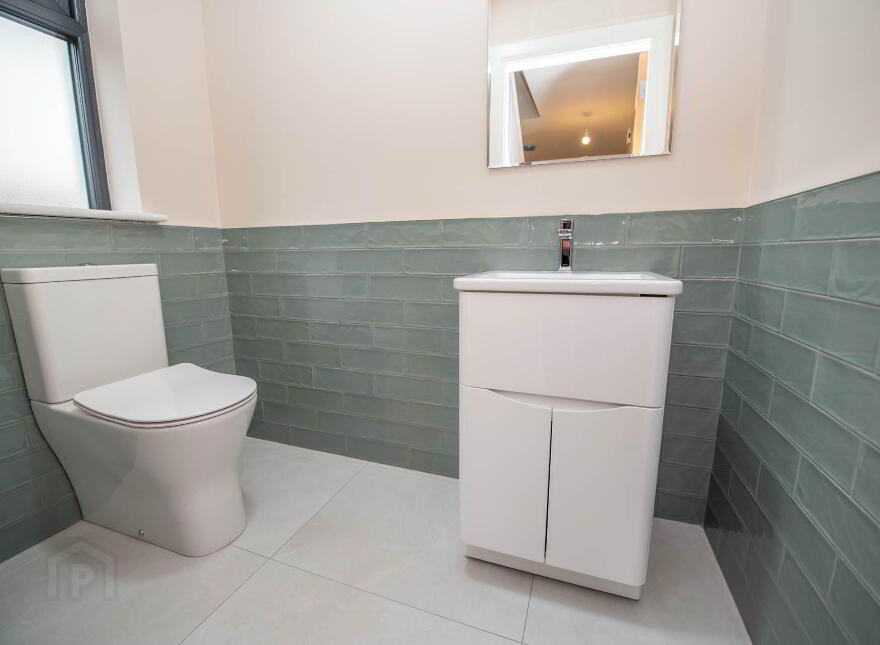 8 Drumcarbit Mews, Malin, F93H6W4