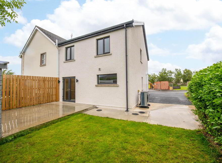 8 Drumcarbit Mews, Malin, F93H6W4