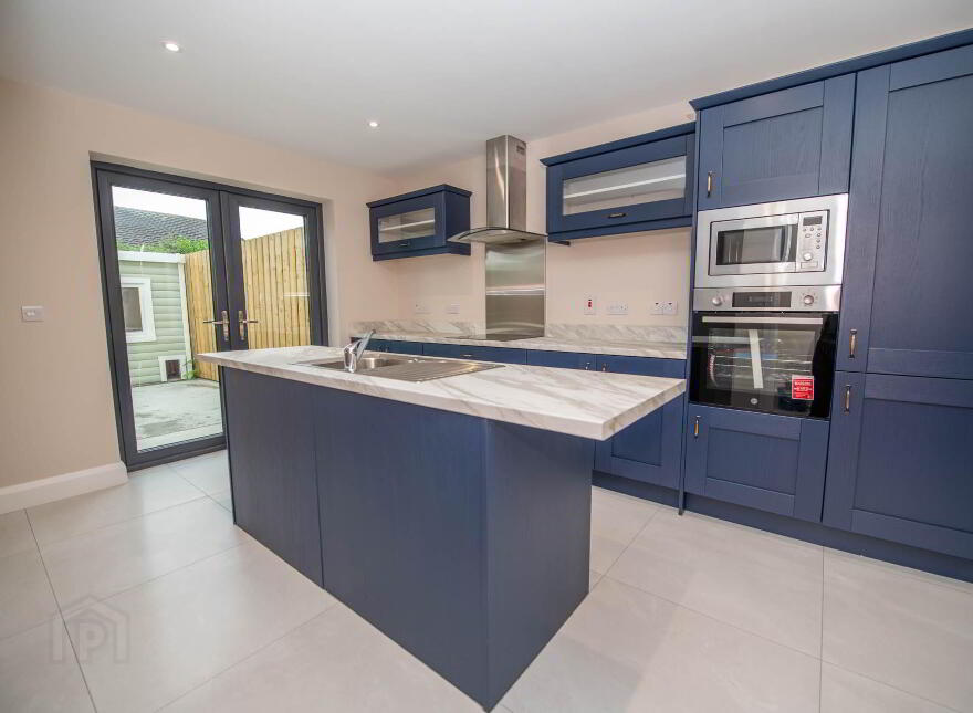 8 Drumcarbit Mews, Malin, F93H6W4