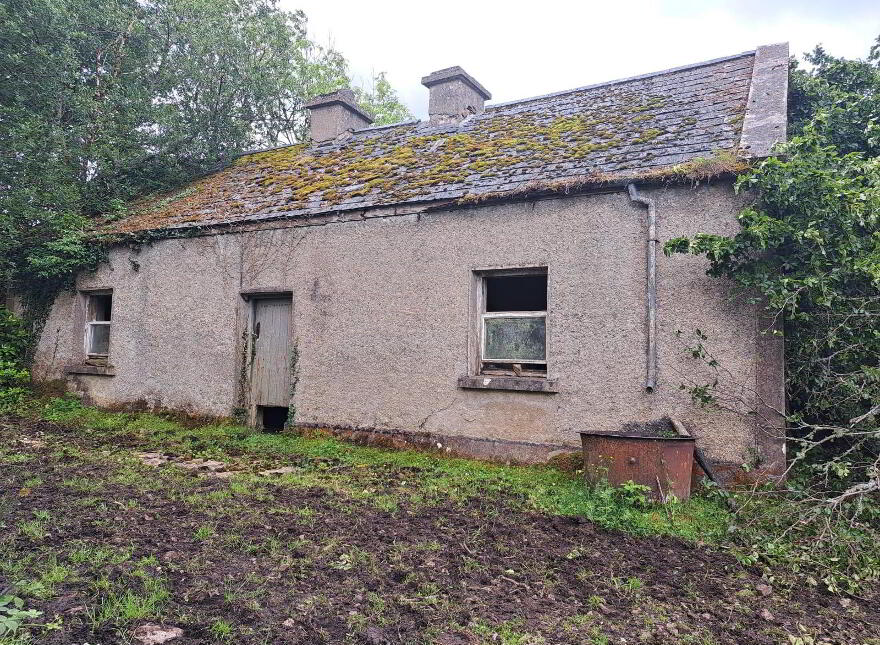 Tullynascreen, Dromahair