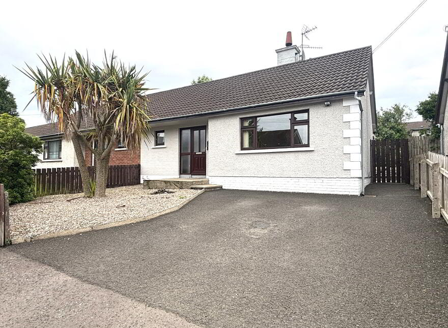 26 Strand Park, Cloughmills, Ballymena, BT44 9LL photo
