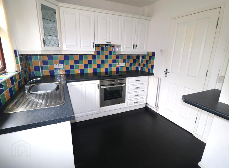 26 Strand Park, Cloughmills, Ballymena, BT44 9LL