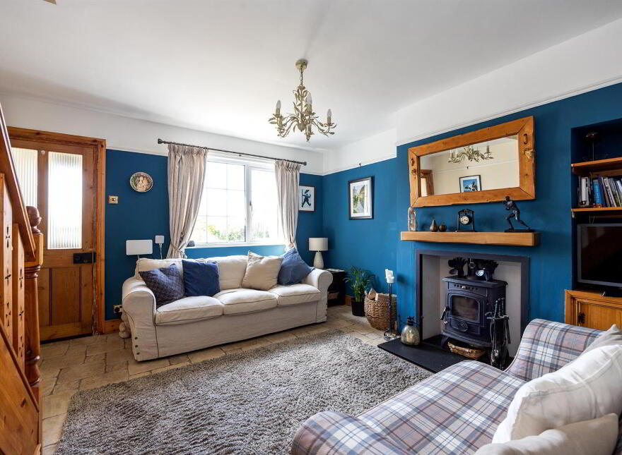 Bramble Cottage, 132 Thornyhill Road, Raffrey, Killinchy, BT30 9NH