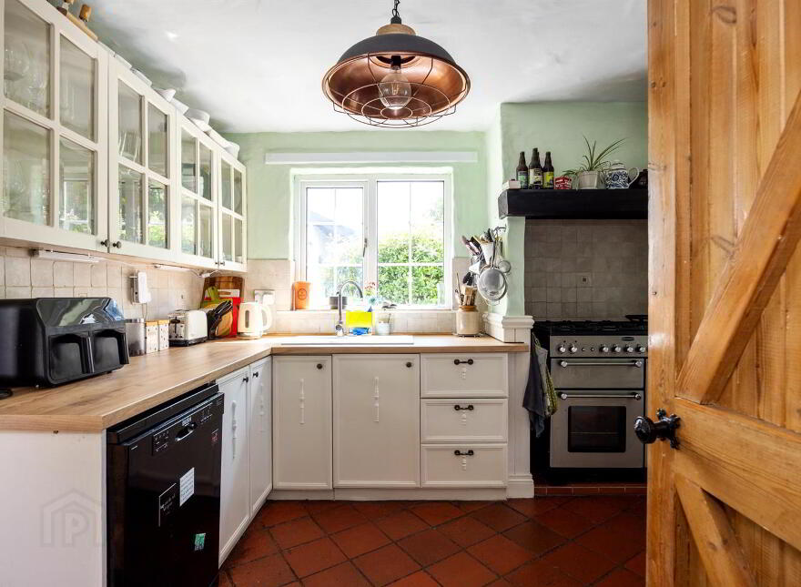 Bramble Cottage, 132 Thornyhill Road, Raffrey, Killinchy, BT30 9NH
