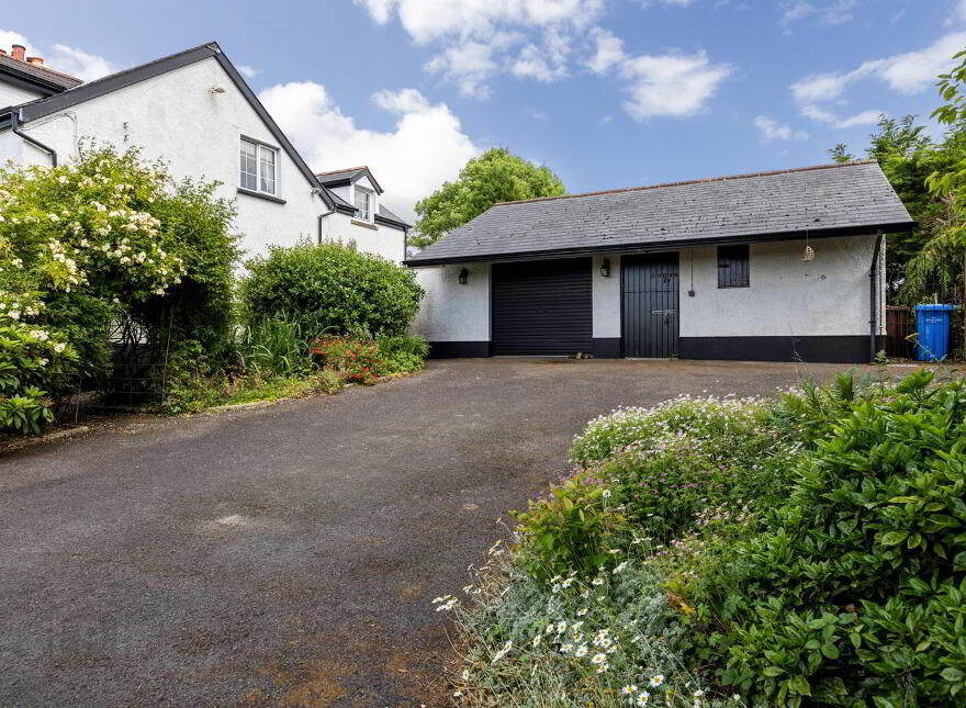Bramble Cottage, 132 Thornyhill Road, Raffrey, Killinchy, BT30 9NH