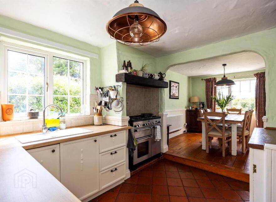 Bramble Cottage, 132 Thornyhill Road, Raffrey, Killinchy, BT30 9NH