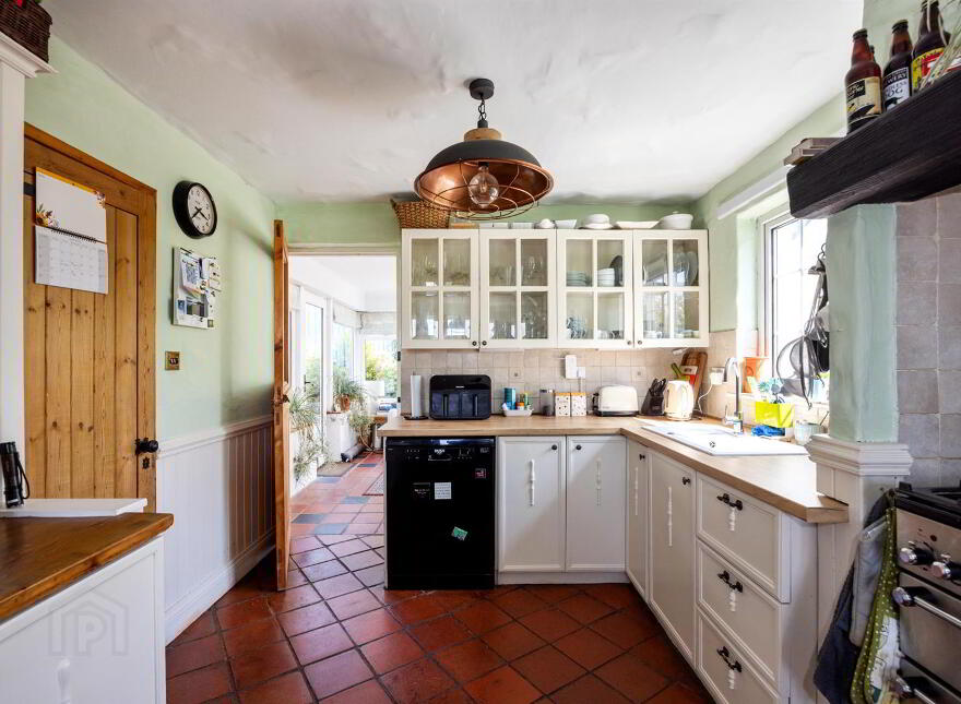 Bramble Cottage, 132 Thornyhill Road, Raffrey, Killinchy, BT30 9NH