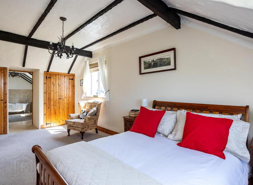 Bramble Cottage, 132 Thornyhill Road, Raffrey, Killinchy, BT30 9NH