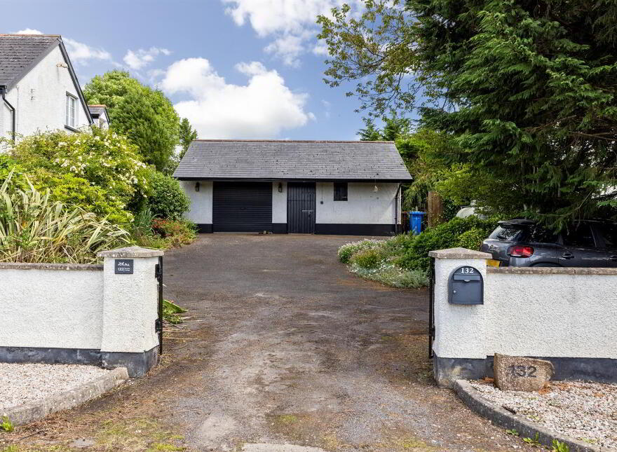 Bramble Cottage, 132 Thornyhill Road, Raffrey, Killinchy, BT30 9NH