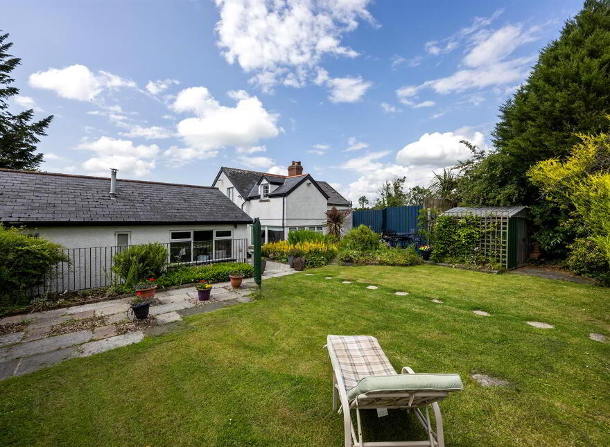 Bramble Cottage, 132 Thornyhill Road, Raffrey, Killinchy, BT30 9NH